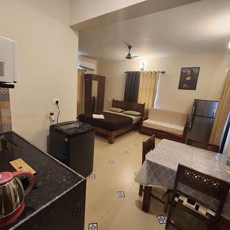 Coastal Suites Apart-Hotel Kolva Kültér fotó