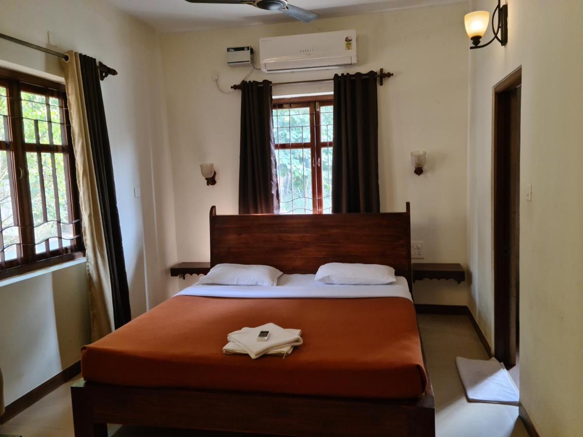 Coastal Suites Apart-Hotel Kolva Kültér fotó