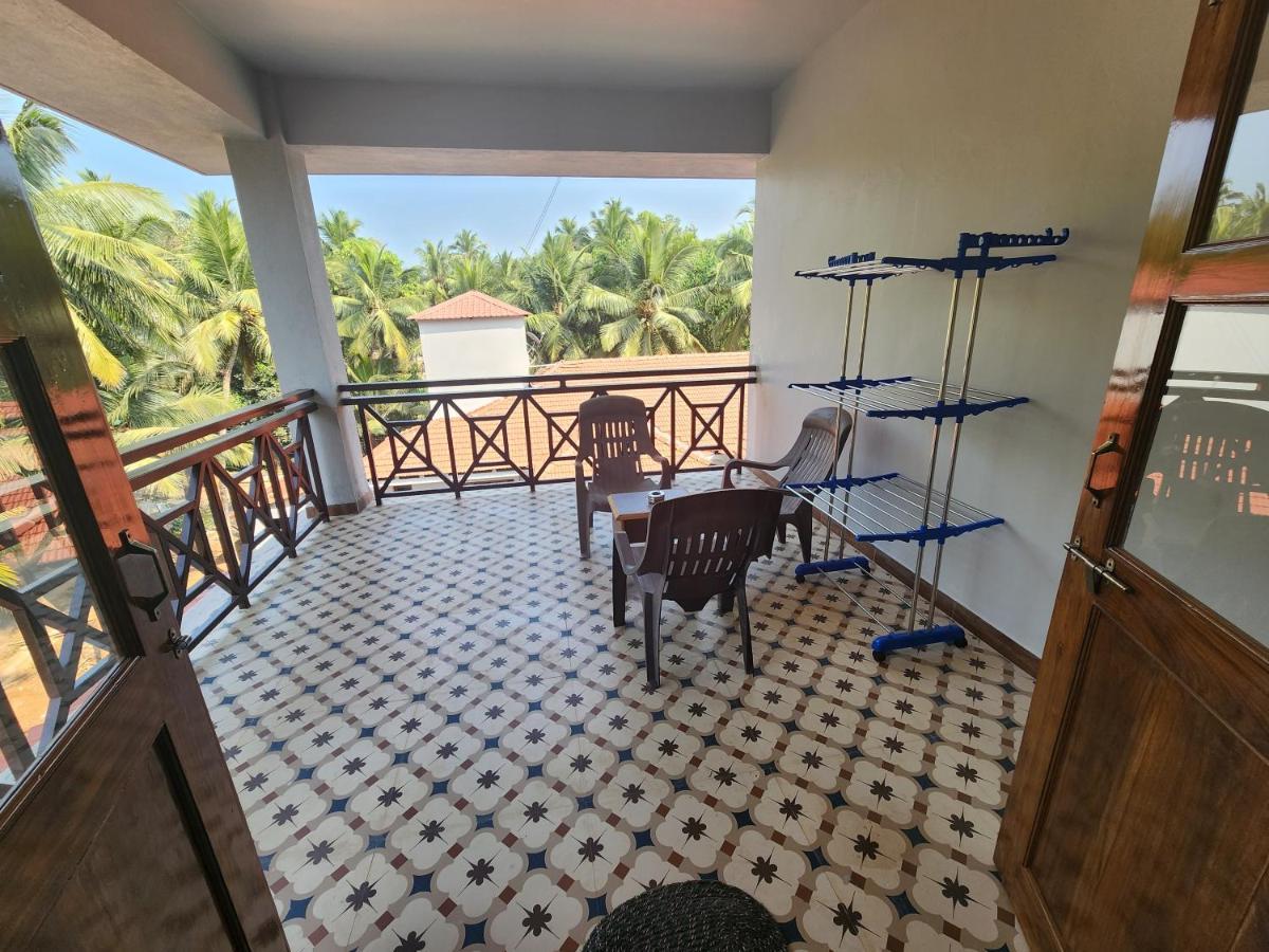 Coastal Suites Apart-Hotel Kolva Kültér fotó