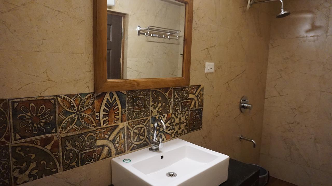 Coastal Suites Apart-Hotel Kolva Kültér fotó